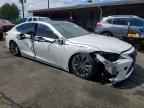 2022 LEXUS LS 500