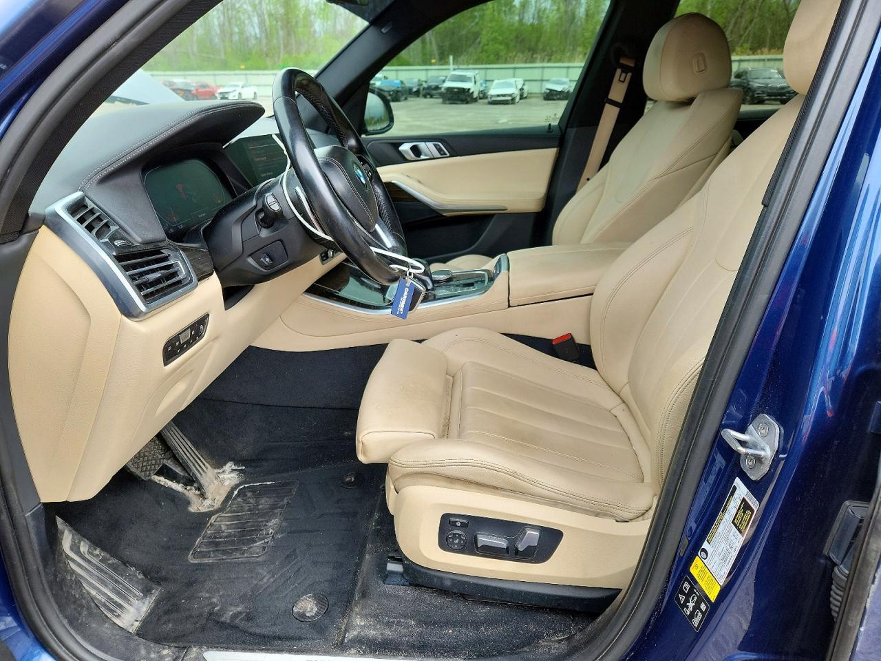 2019 BMW X5