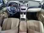 2013 SUBARU Outback
