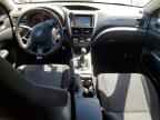 2013 SUBARU IMPREZA
