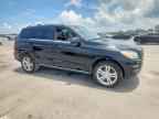 2015 MERCEDES-BENZ ML-Class