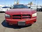 2007 DODGE CHARGER