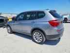 2014 BMW X3