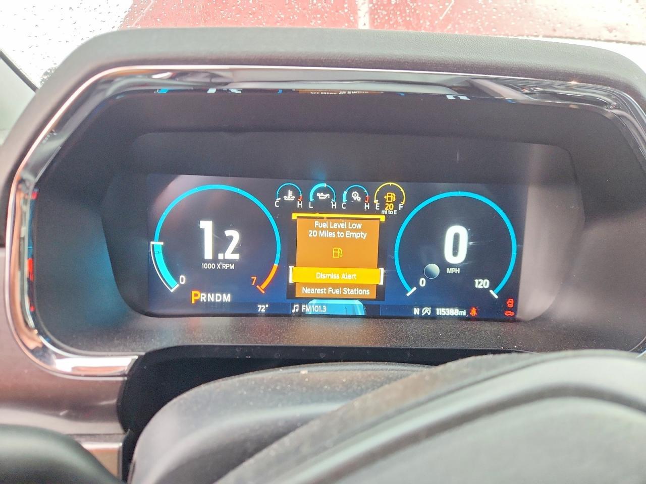 2021 FORD F-150 Lightning