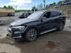2021 BMW X1