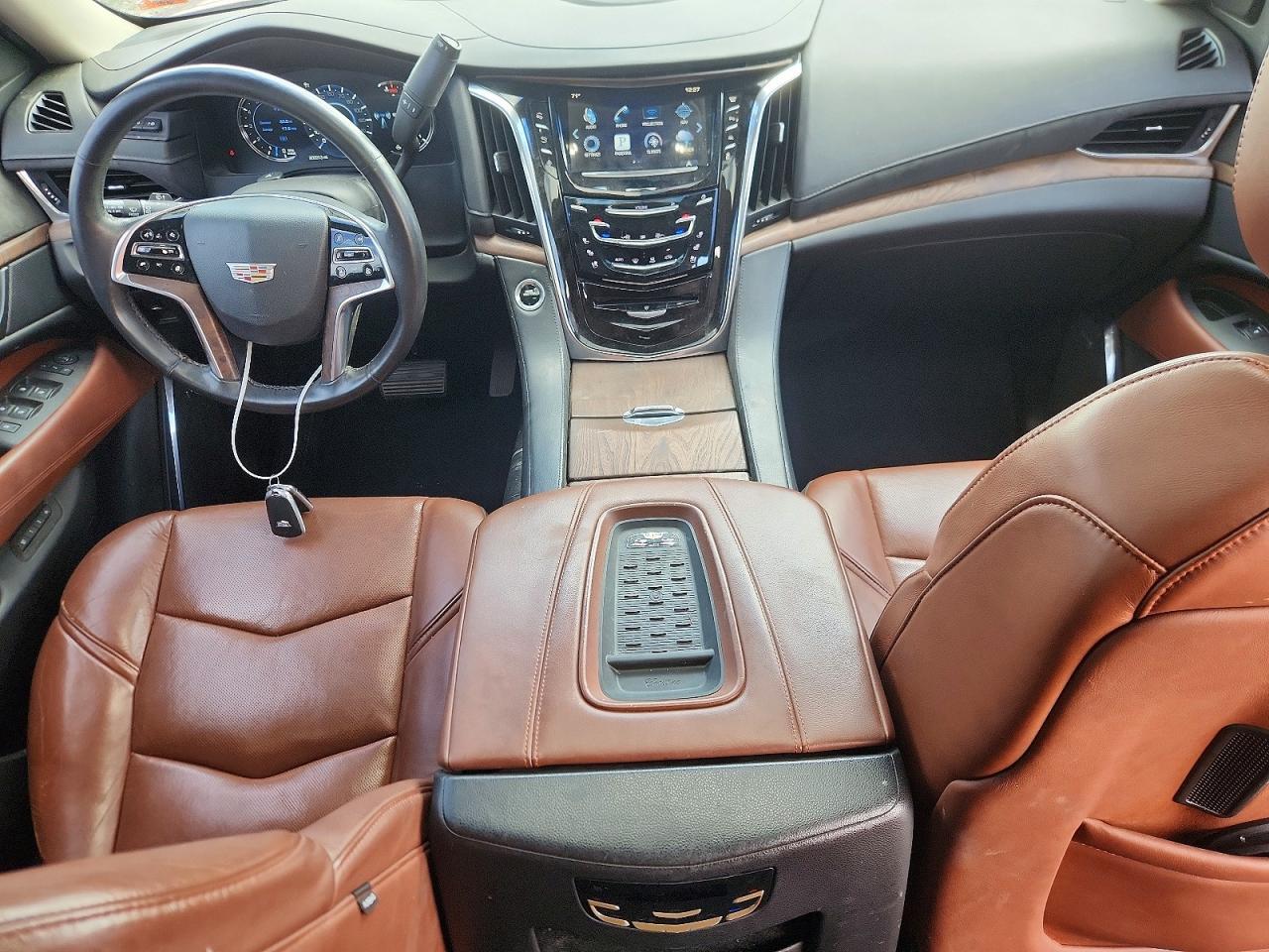 2016 CADILLAC Escalade ESV