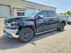 2022 CHEVROLET Silverado