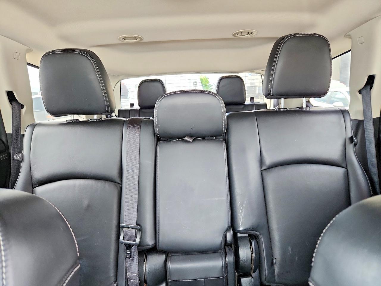 2017 DODGE JOURNEY