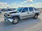 2004 CHEVROLET Avalanche