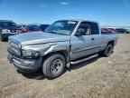 2000 DODGE RAM 1500