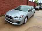 2019 SUBARU IMPREZA