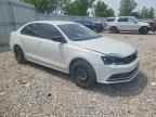 2015 VOLKSWAGEN JETTA