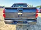 2007 CHEVROLET Avalanche