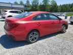 2022 KIA FORTE