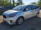2015 KIA SEDONA