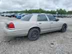 2008 FORD Crown Victoria