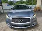 2017 INFINITI Q70