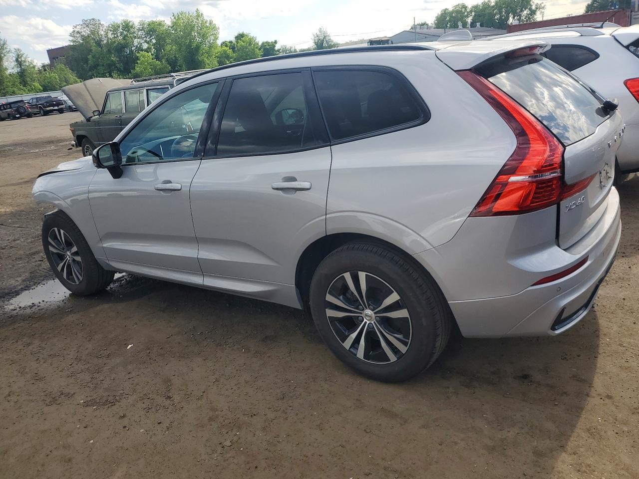 2024 VOLVO XC60