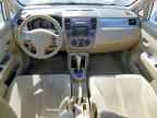 2011 NISSAN VERSA