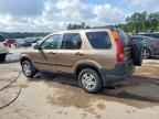 2002 HONDA CR-V