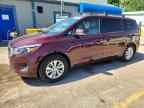 2016 KIA SEDONA