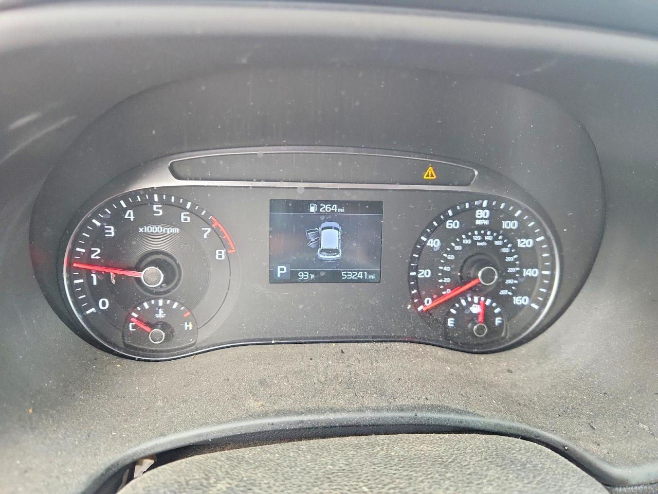 2022 KIA SOUL
