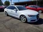 2015 AUDI A6