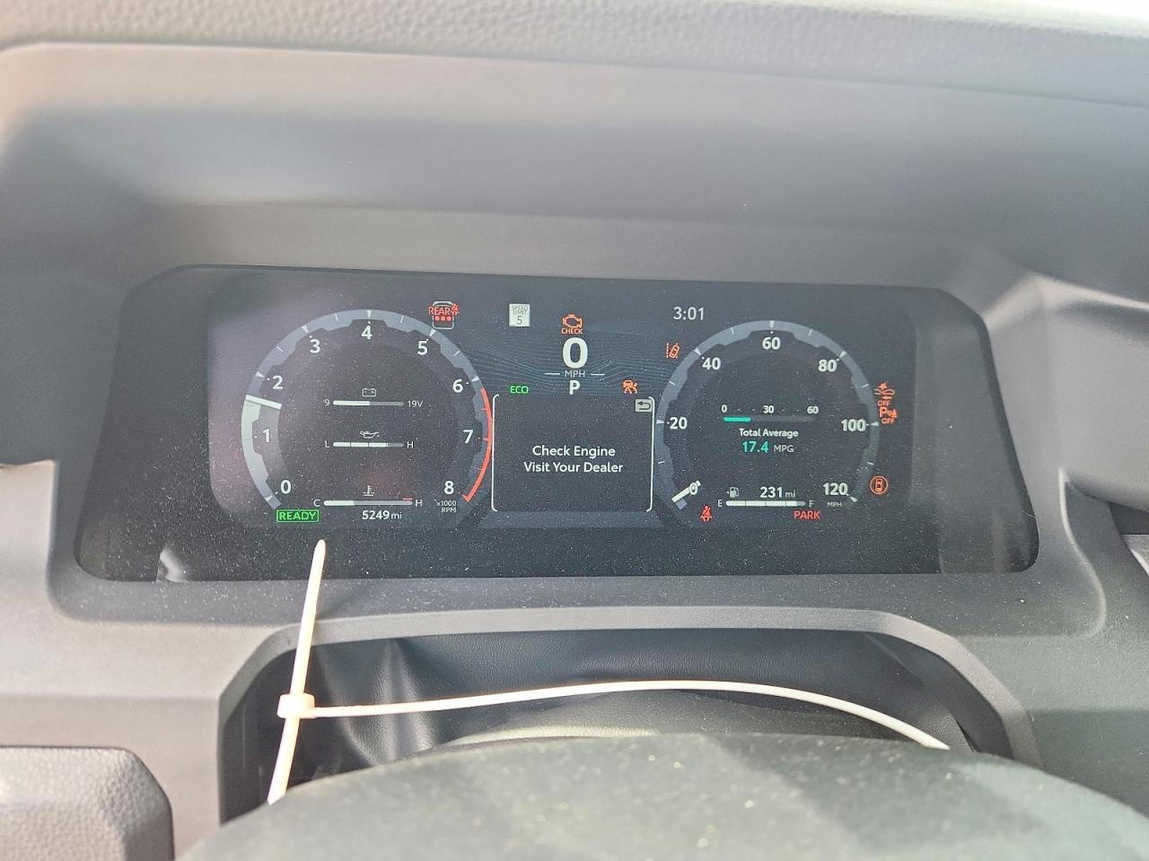 2025 TOYOTA 4Runner