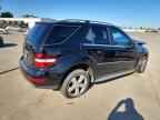 2011 MERCEDES-BENZ ML-Class