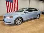 2014 CHEVROLET IMPALA
