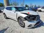 2021 CHEVROLET BLAZER