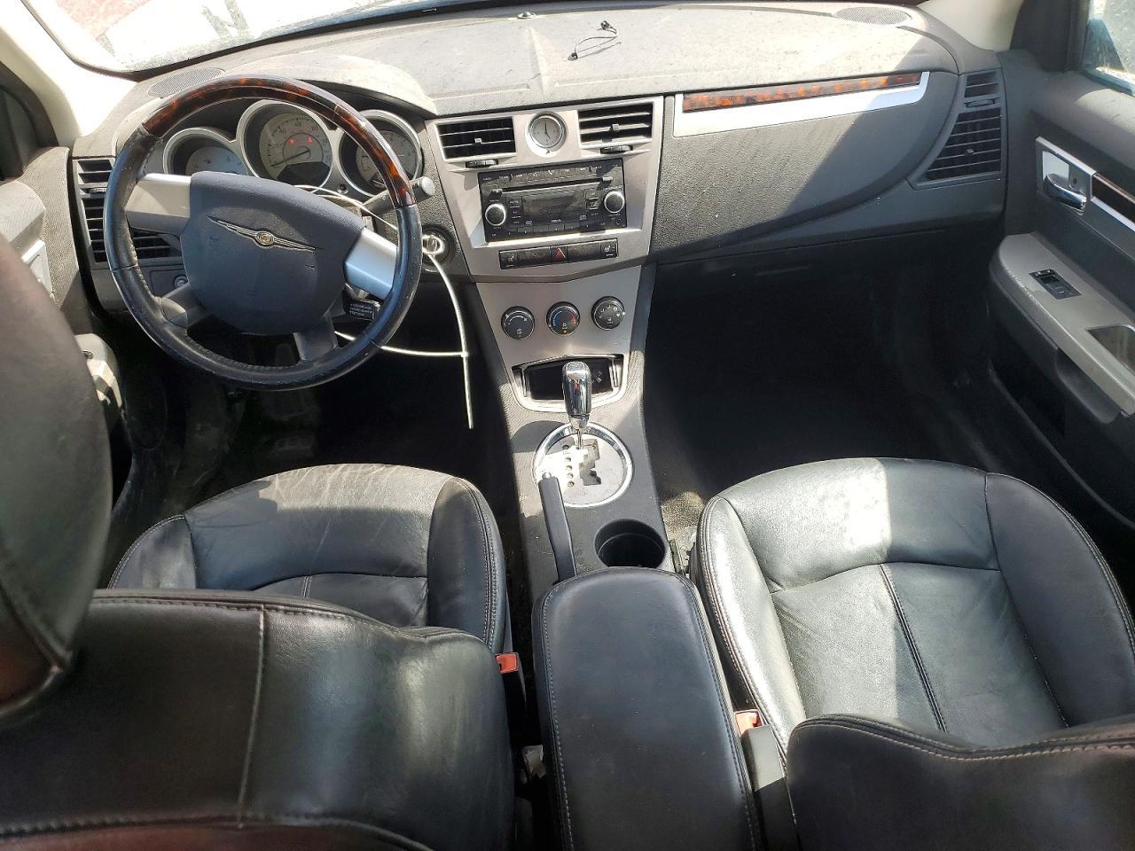 2009 CHRYSLER Sebring