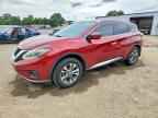 2018 NISSAN MURANO