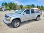 2012 CHEVROLET COLORADO