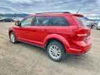 2015 DODGE JOURNEY