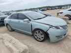 2014 LINCOLN MKZ