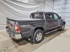 2012 TOYOTA TACOMA