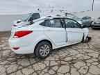 2017 HYUNDAI ACCENT