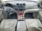 2013 TOYOTA HIGHLANDER
