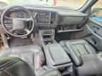 2002 CHEVROLET Silverado