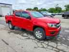 2017 CHEVROLET COLORADO