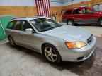 2006 SUBARU Legacy