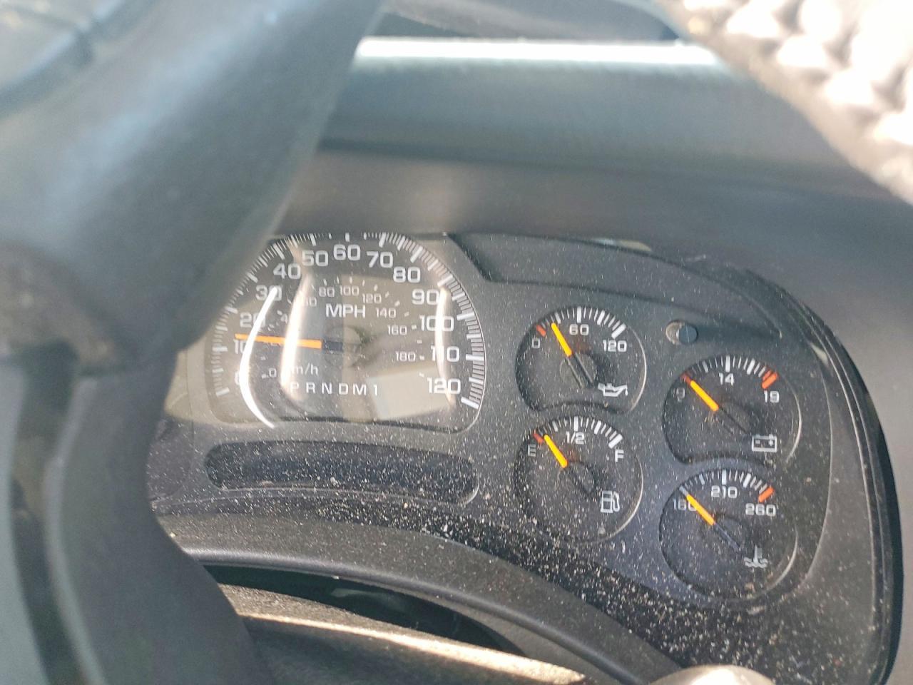2007 CHEVROLET Silverado 2500
