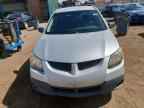 2003 PONTIAC VIBE
