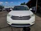 2012 TOYOTA HIGHLANDER