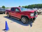 2018 GMC Sierra
