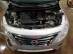 2017 NISSAN VERSA