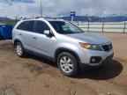 2012 KIA SORENTO