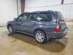 2008 SUBARU FORESTER