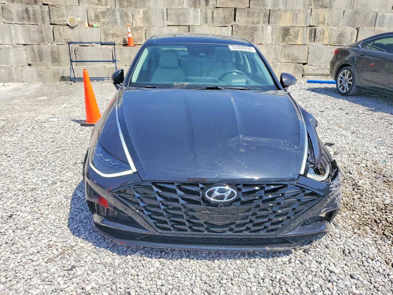 2023 HYUNDAI SONATA